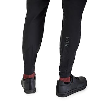 Amazon.com : Fox Racing Mens Ranger Mountain Bike Pant Black